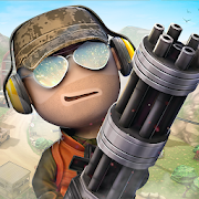 Pocket Troops Strategy RPG [v1.37.1] Apk pour Android