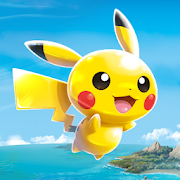 Pokemon Rumble Rush [v1.4.0] Mod Apk voor Android