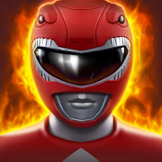 Power Rangers All Stars [v0.0.169] Mod (One Hit) Apk per Android