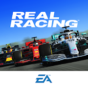 Real Racing 3 [v8.0.0] Mod (Unlock All) Apk untuk Android