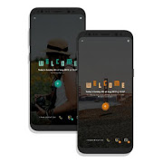Renjana pour KLWP [v2019.Aug.10.20] APK for Android
