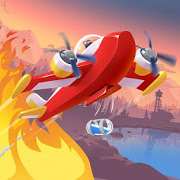 Rescue Wings [v1.4.0] Mod (Unlimited Money) Apk สำหรับ Android