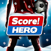 Score Hero [v2.30] Mod (onbeperkt geld / energie) Apk voor Android