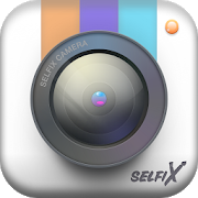 Selfix - Photo Editor And Selfie Retouch [v1.1.24]