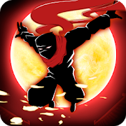 Shadow Warrior Death Fighting [v1.3] Mod (One Hit Kill) Apk voor Android