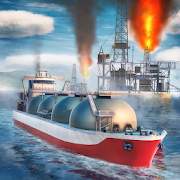 Ship Sim 2019 [v1.1.5] Mod (Unlimited Money / Gold) Apk + OBB Data for Android