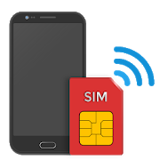 Info Perangkat SIM [v1.0.9] Mod APK Iklan-Gratis untuk Android