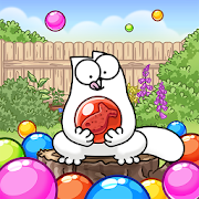 Simon’s Cat Pop Time [v1.19.1] Mod (Unlimited Lives / Coins / Moves / Ads Free) Apk for Android