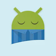 Tidur sebagai Android Tracker siklus tidur, alarm pintar [v20191114] APK Tidak Terkunci untuk Android
