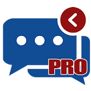 SMS Auto Antwoord SMS Autoresponder Auto SMS [v7.7.2] APK Betaald voor Android