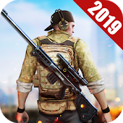 Sniper Honor Free 3D Gun Shooting Game 2019 [v1.5.2] Mod (Unlimited God Coins / Diamonds) Apk for Android