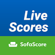Resultados en vivo de SofaScore, partidos y clasificaciones [v5.77.4] APK desbloqueado para Android