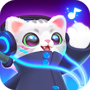 Sonic Cat Slash the Beats [v1.0.22] Mod (Unlock all weapons / all music / Money) Apk for Android