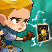 Sorcerer Supreme The ancient one [v1.0.12] Mod (Free Shopping) Apk for Android
