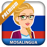 Speak Russian with MosaLingua [v10.42]