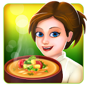Game Memasak & Restoran Star Chef [v2.25.11] Mod (Uang Tunai / Koin Tak Terbatas) Apk untuk Android