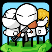 Stickman And Gun2 [v1.0.9] Mod (Unlimited money) Apk for Android
