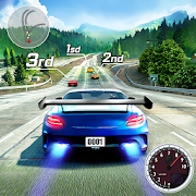 Street Racing 3D [v4.4.0] Mod (achats gratuits) Apk pour Android