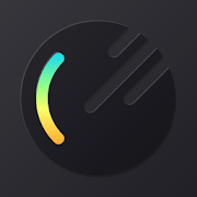 Swift Minimal voor Samsung Substratum Theme [v9.0.191] APK Patched voor Android