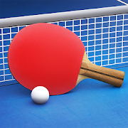 Table Tennis Touch [v3.1.1508.2] Apk สำหรับ Android