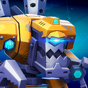 Tactical Monsters Rumble Arena Tactics & Strategy [v1.15.10] Mod (High attack / blood volume / defense / dodge) Apk for Android