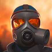 Tacticool 5v5 슈팅 게임 [v1.8.0] Mod (무제한 돈) APK for Android