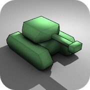 Tank Hero [v1.5.13] Mod (Unlocked & Unlimited Ammo) Apk for Android