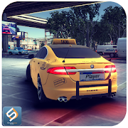 Такси Революция Sim 2019 [v0.0.3] Мод (бесплатные покупки) Apk для Android