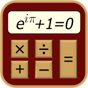 TechCalc + Scientific Calculator (adfree) [v4.4.9] APK Dibayar untuk Android