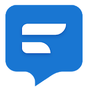 Textra SMS [v4.21] Pro APK voor Android