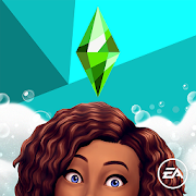 Apk The Sims Mobile [v16.0.3.75332] Mod (Không giới hạn tiền) cho Android