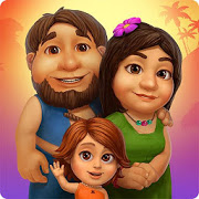 The Tribez Build a Village [v11.5.4] Mod (Unlimited Money) Apk for Android