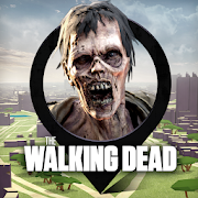 The Walking Dead Our World [v8.2.2.3] Mod (No Struggle) Apk สำหรับ Android