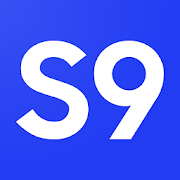 Theme Galaxy S9 [v2.4.3] APK Patched for Android