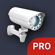 tinyCam PRO - Couteau suisse pour surveiller la caméra IP [v15.3]