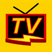 TNT Flash TV [v1.2.18] Pro APK pour Android