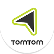 TomTom Navigation [v1.6.1] APK for Android