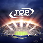 Top Eleven 2019 Будь футбольным менеджером [v8.18] Apk для Android