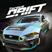 Torque Drift [v1.6.1] Mod (Unlimited Money) Apk for Android