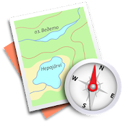Trekarta - offline maps for outdoor activities [v2021.05]