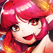 TripleChain Mobile Strategy & Puzzle RPG [v0.991.12] Mod (x100 DMG) Apk for Android
