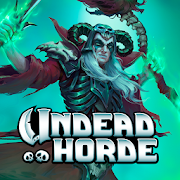 Undead Horde [v1.1.3] Mod (full version) Apk + OBB Data for Android