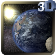 Universe 3D Pro Live Wallpaper [v1.1]