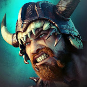 Vikings War of Clans [v4.5.0.1314] Apk สำหรับ Android