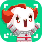 Vlogger Go病毒块茎游戏[v2.27] Mod（Unlimited Money）APK for Android