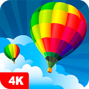 Wallpaper HD & Latar Belakang 4K [v4.7.9.51] APK Premium untuk Android