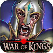 War of Kings [v20] Mod (endless resources) Apk for Android