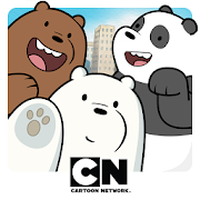 We Bare Bears Match3 Repairs [v1.2.35] Mod (Unlimited money) Apk untuk Android