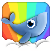 Whale Trail Classic [v1.2.2] Mod (Vollversion) Apk für Android