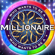 Wer wird Millionär? Trivia & Quizspiel [v37.0.2]